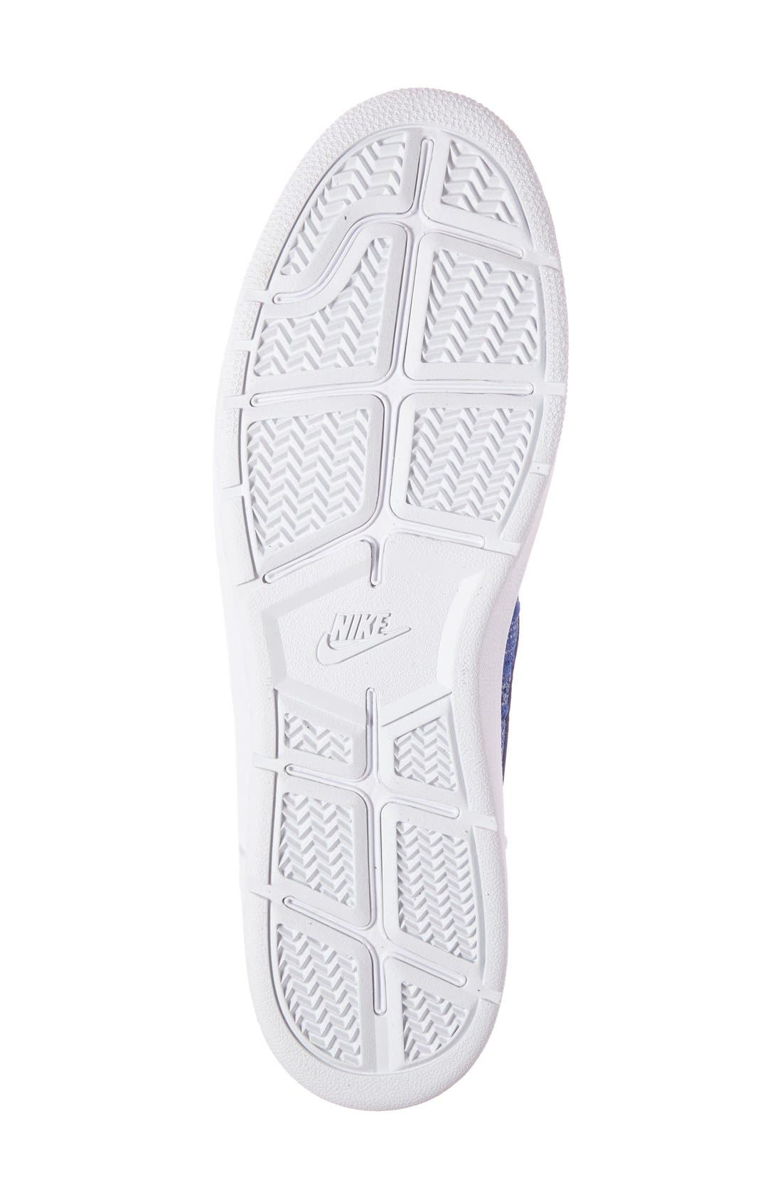 nikecourt tennis classic ultra flyknit