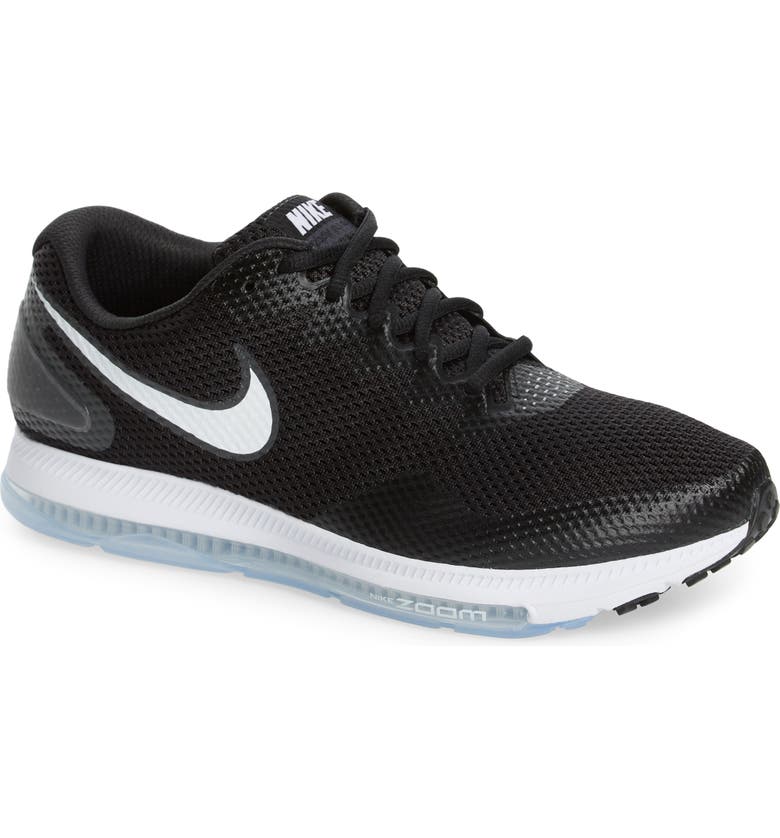 Nike Zoom All Out Low 2 Running Shoe (Men) | Nordstrom