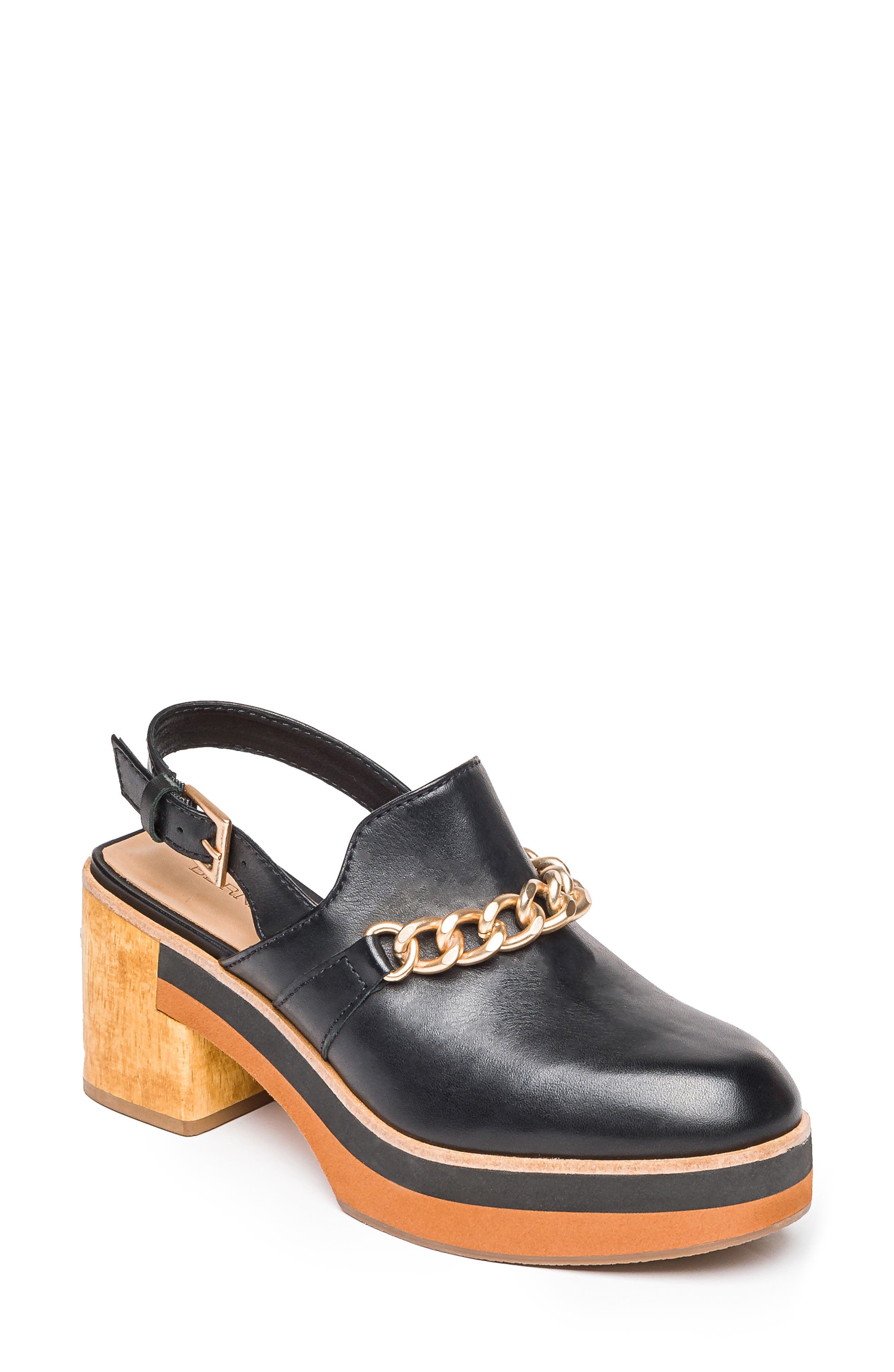 nordstrom womens clogs