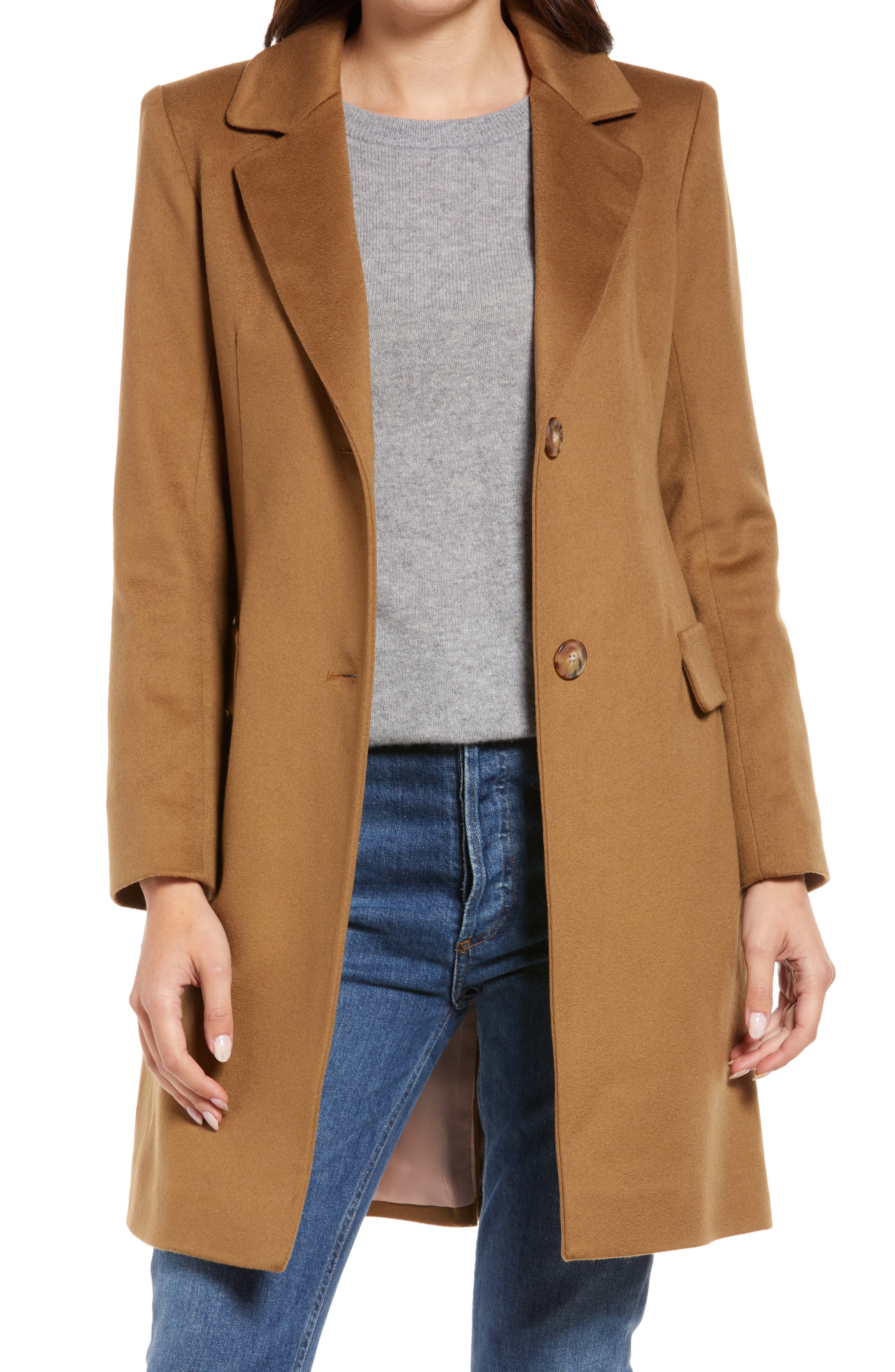 wool coat womens nordstrom