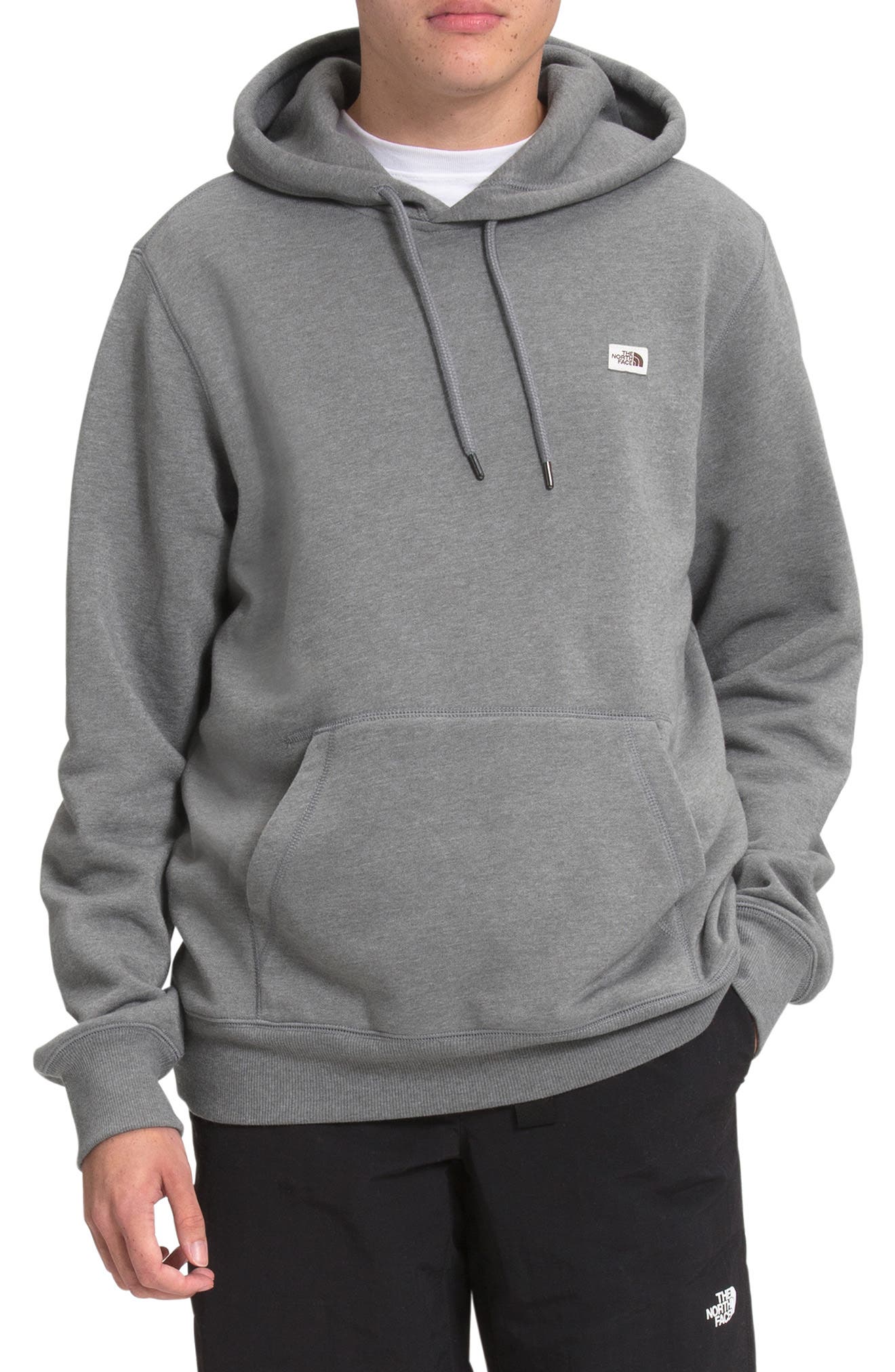 north face zip up sweatshirt