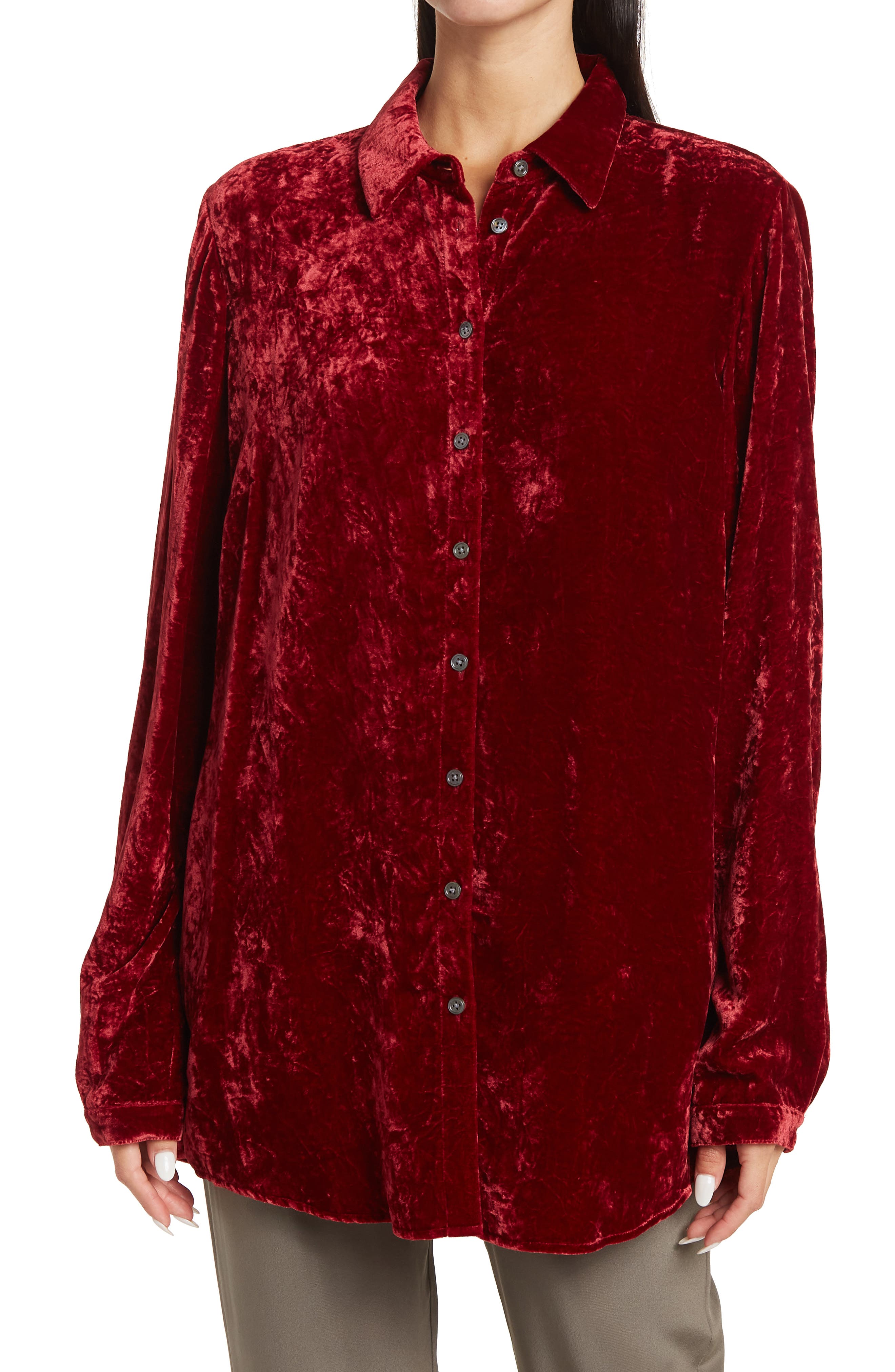 Velvet Wear to Work | Nordstrom Rack