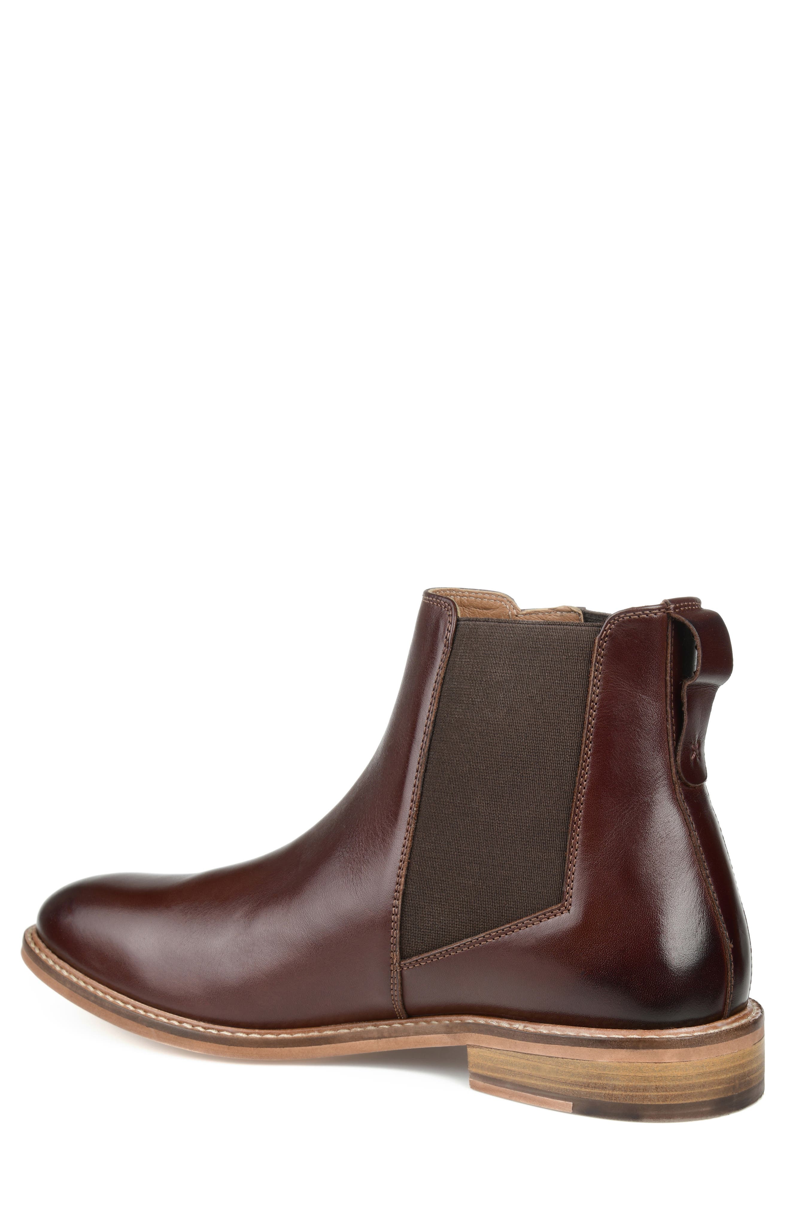 russell and bromley highway chelsea boot