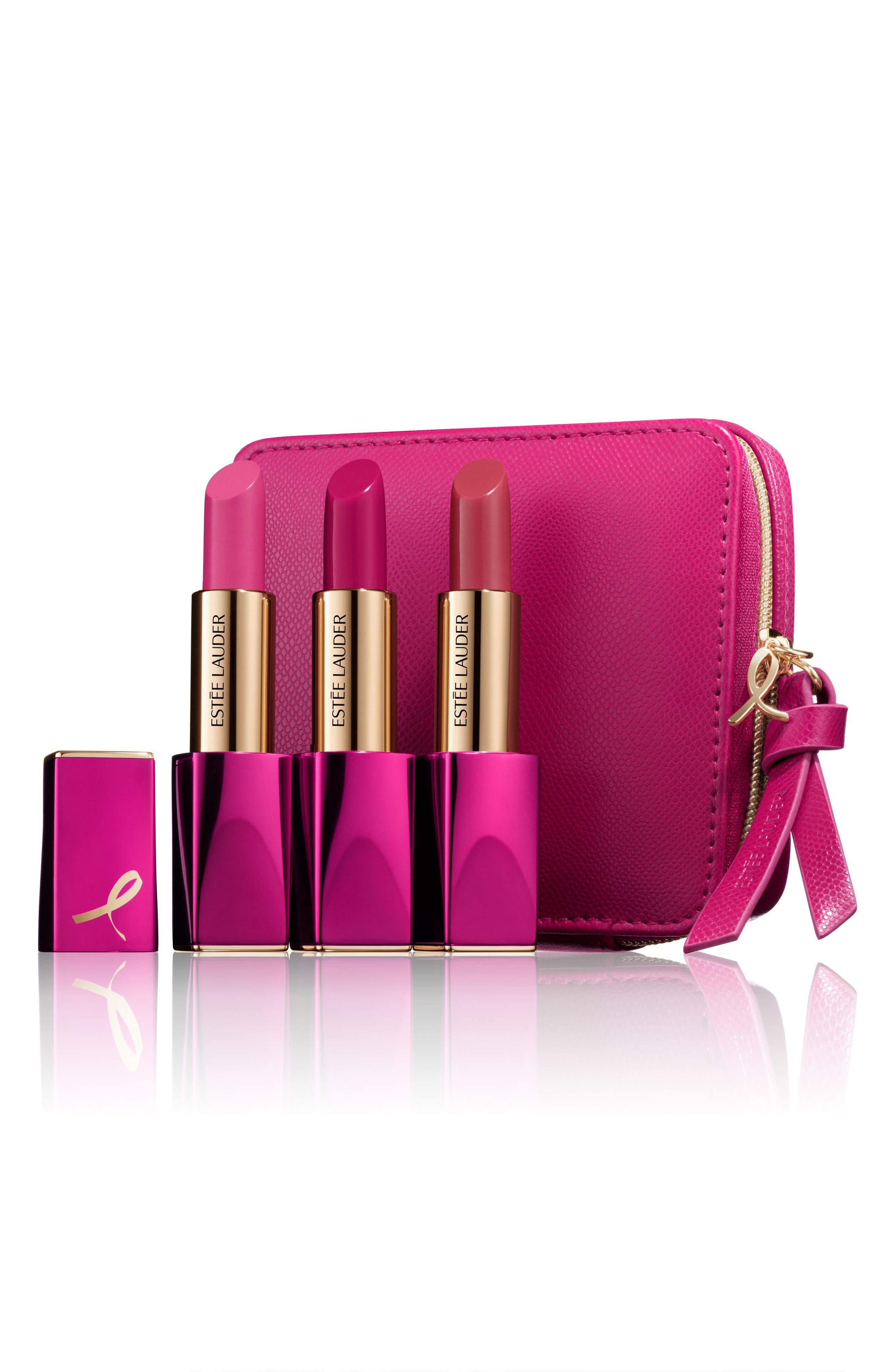 UPC 887167453302 product image for Estee Lauder Pink Perfection Lipstick Set - No Color | upcitemdb.com