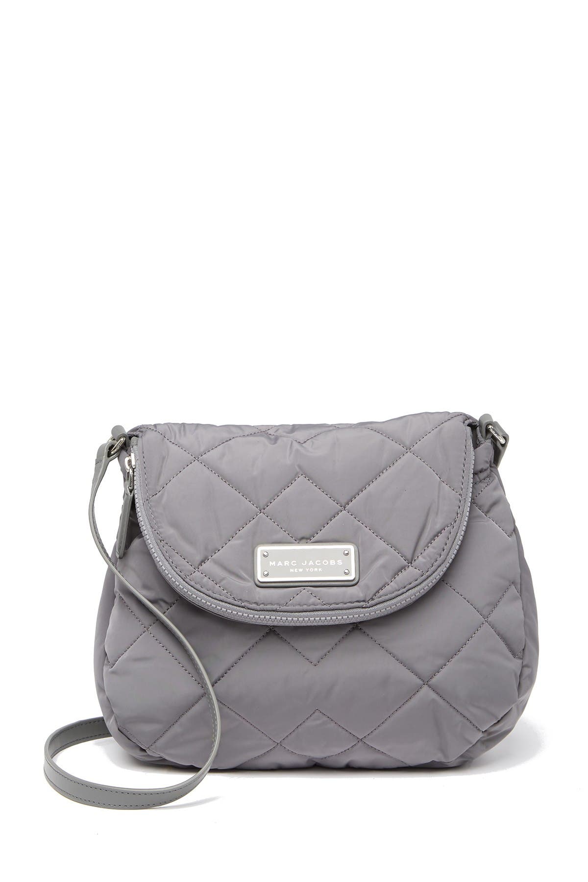 marc jacobs nylon sling bag