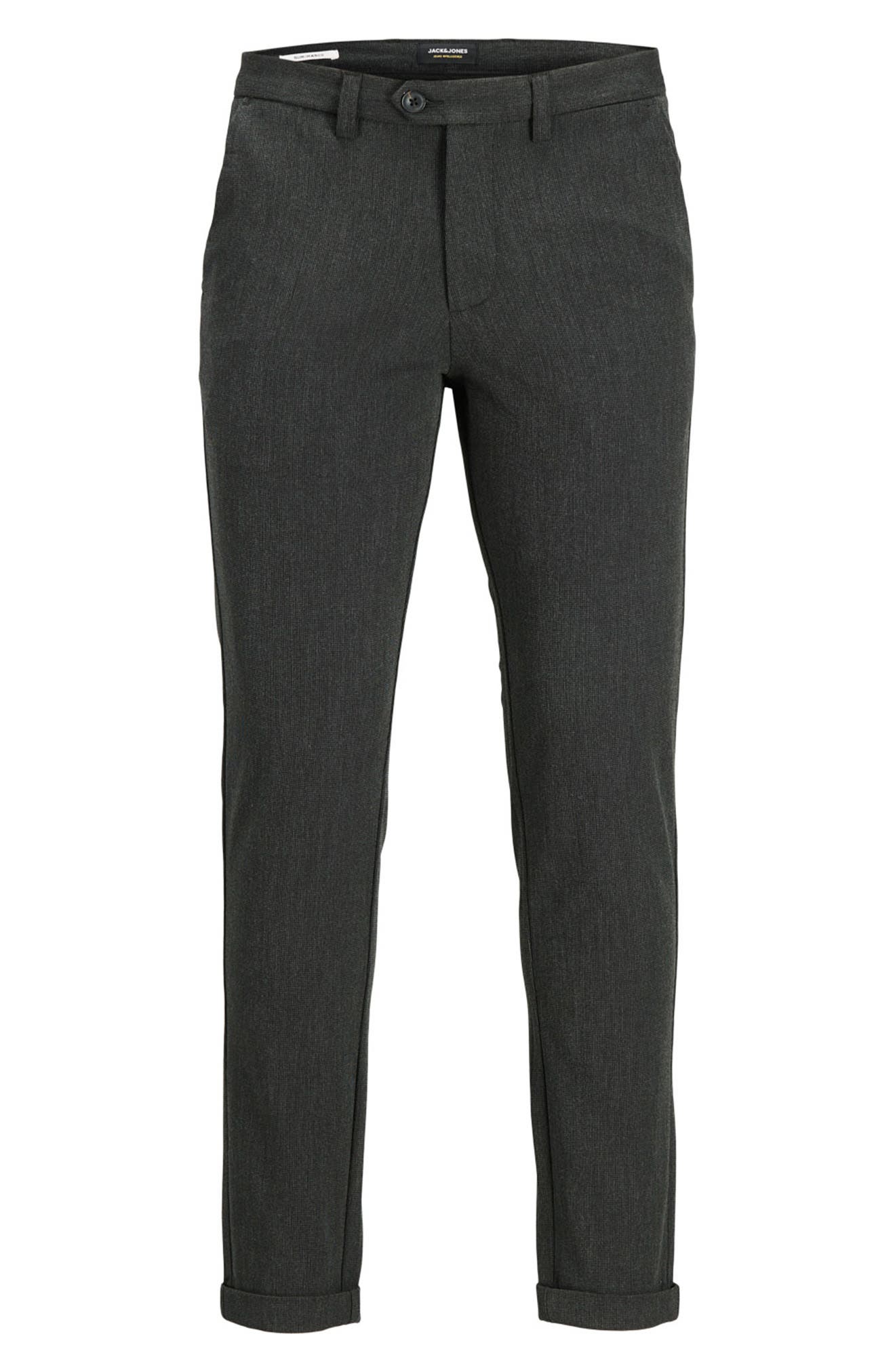 dark grey chinos womens