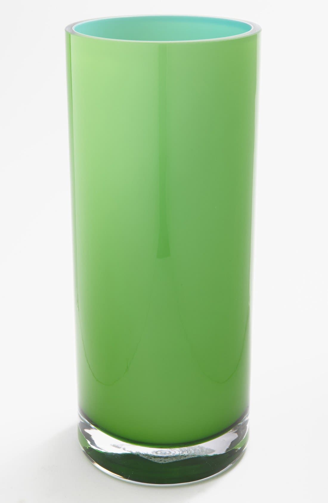 kate spade new york 'brighton way large' crystal vase Nordstrom