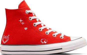 Converse chuck taylor all star high love the progress sale