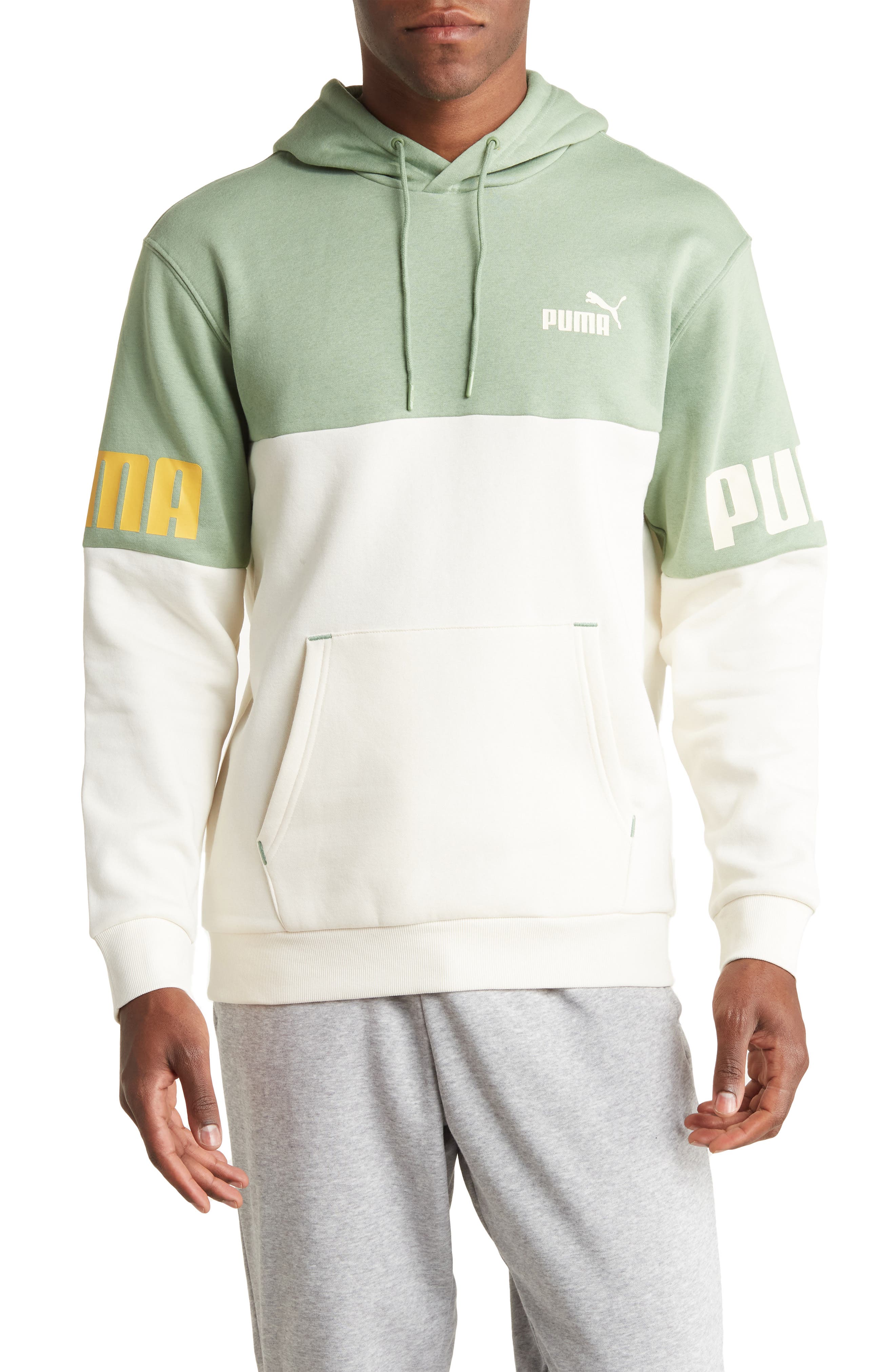 PUMA Sweatshirts \u0026 Hoodies | Nordstrom Rack