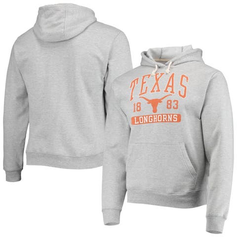 Columbia Men's Texas Longhorns Grey Tamiami Performance Shirt, XXL, Gray