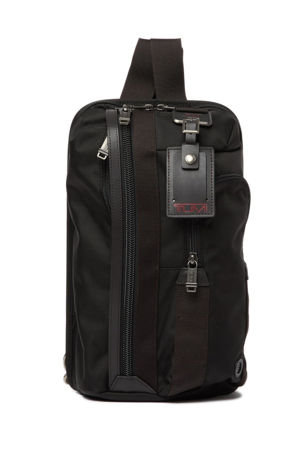 Tumi morado sling pack Clearance