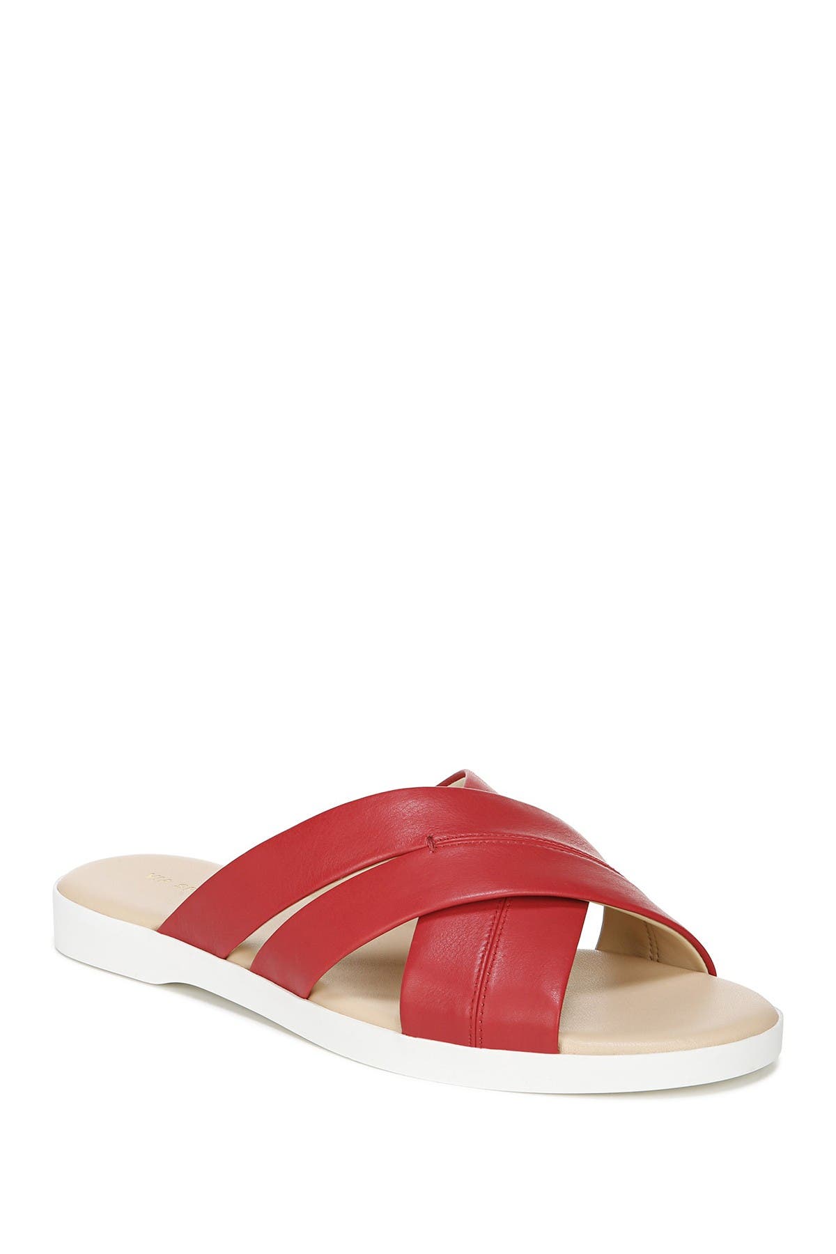 via spiga hope slide sandal