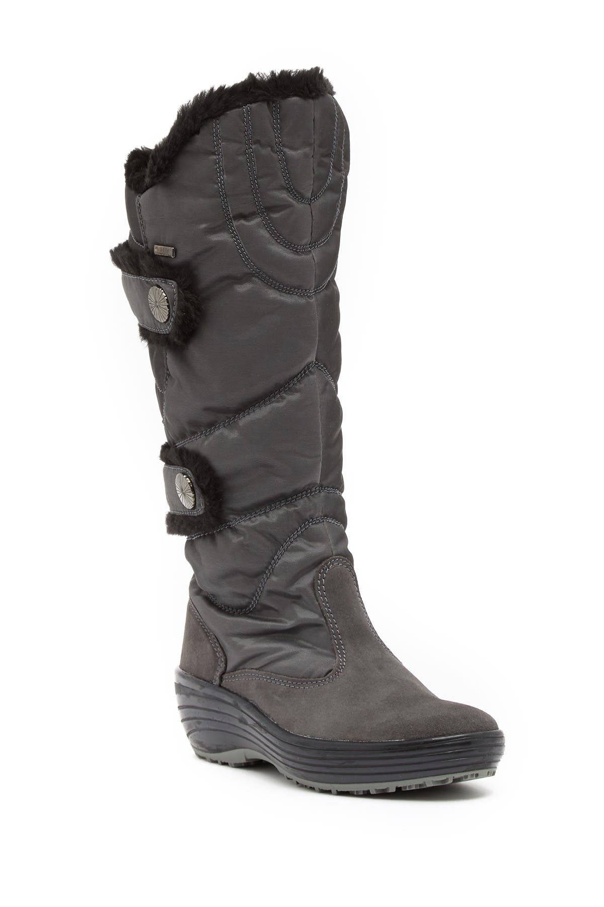 pajar boots nordstrom rack