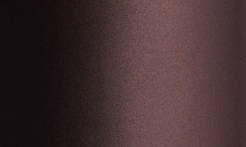 High Heel Jungle Mercury Shiny Opaque High Waist Tights In Coco