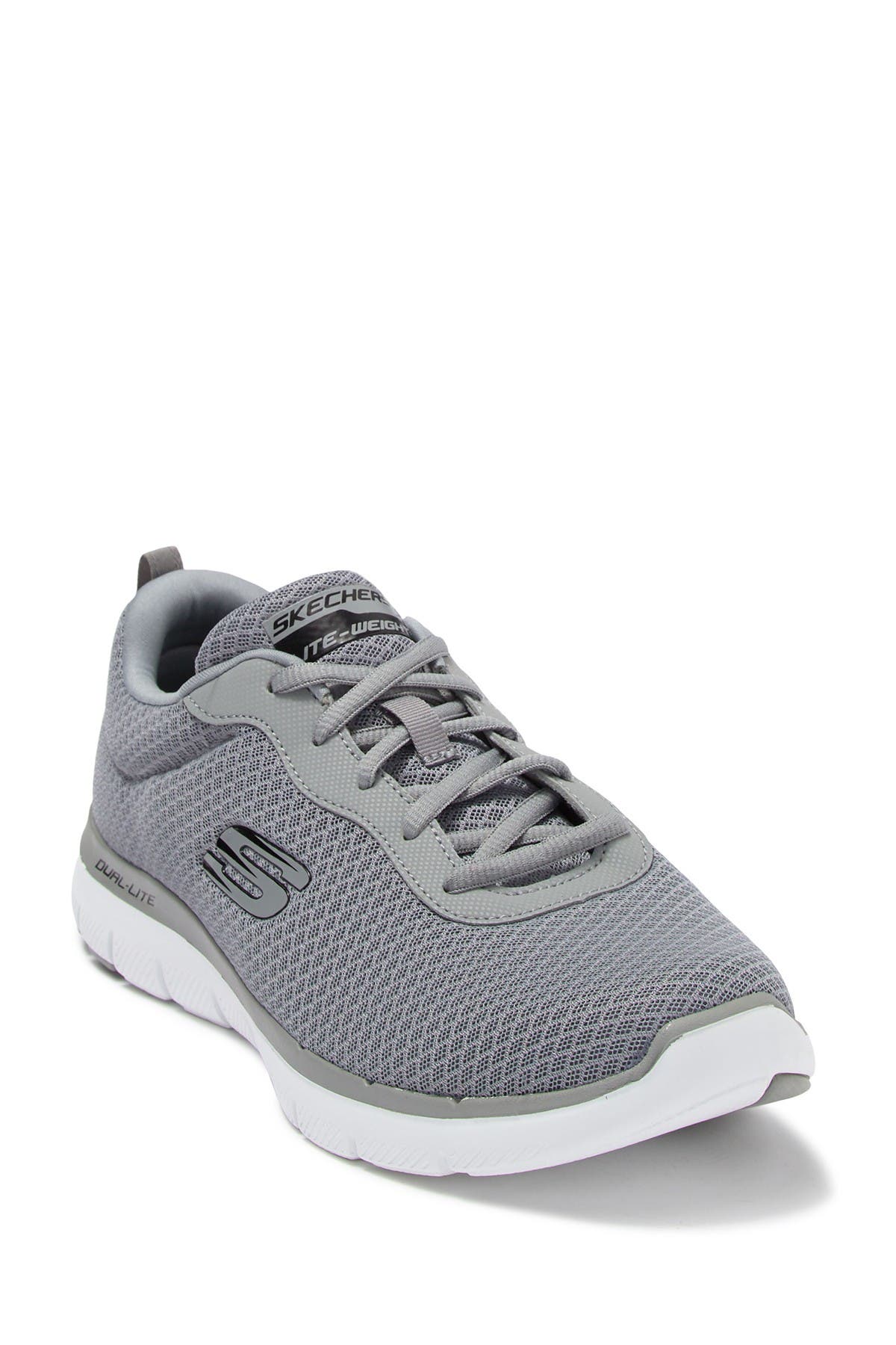 skechers flex advantage 3. review