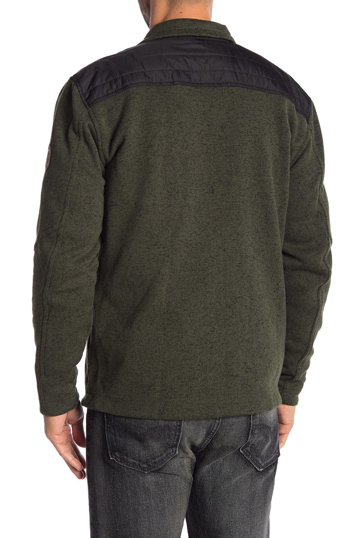 Free Country ZipUp Fleece Jacket Nordstrom Rack