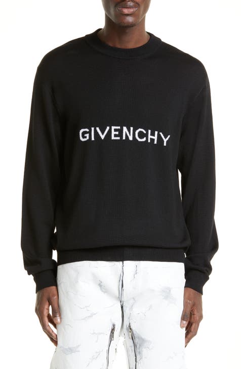 GQ Selects: Givenchy Knit Sweater