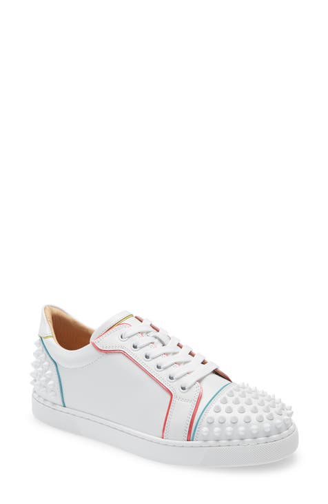 Women's Christian Louboutin Sneakers & Athletic | Nordstrom