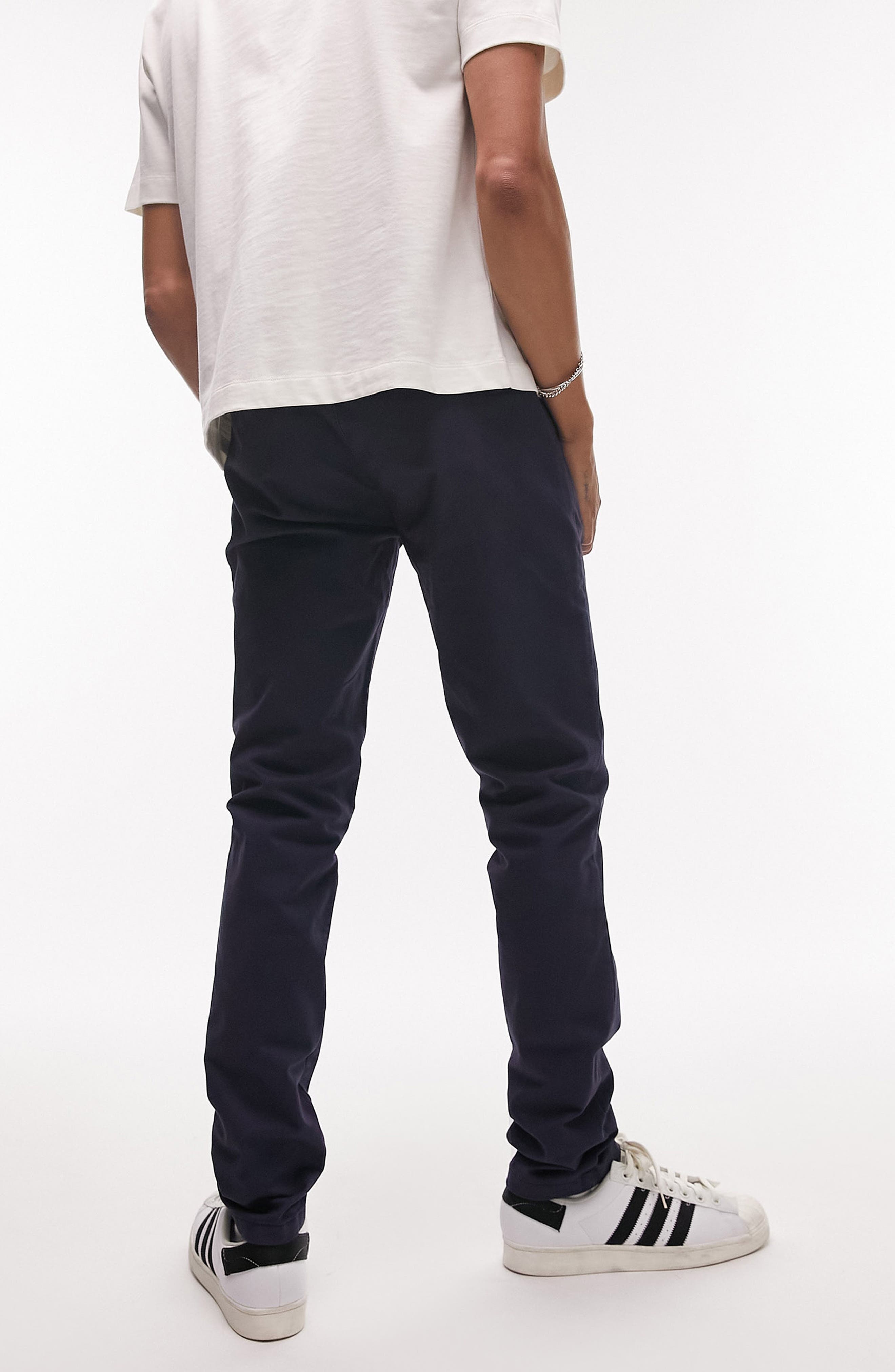 topman skinny fit chinos