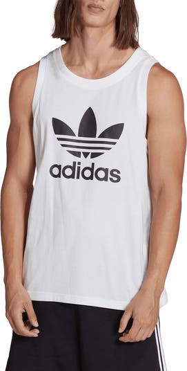 Adidas fashion classic tank