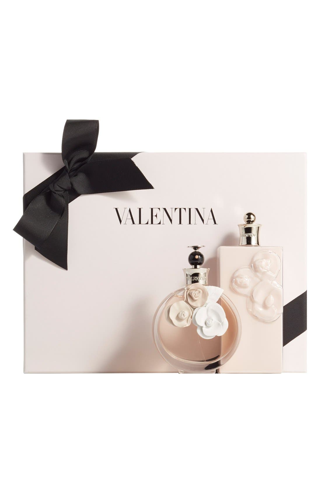 Valentino Valentina Eau de Parfum Set (USD 164 Value) Nordstrom