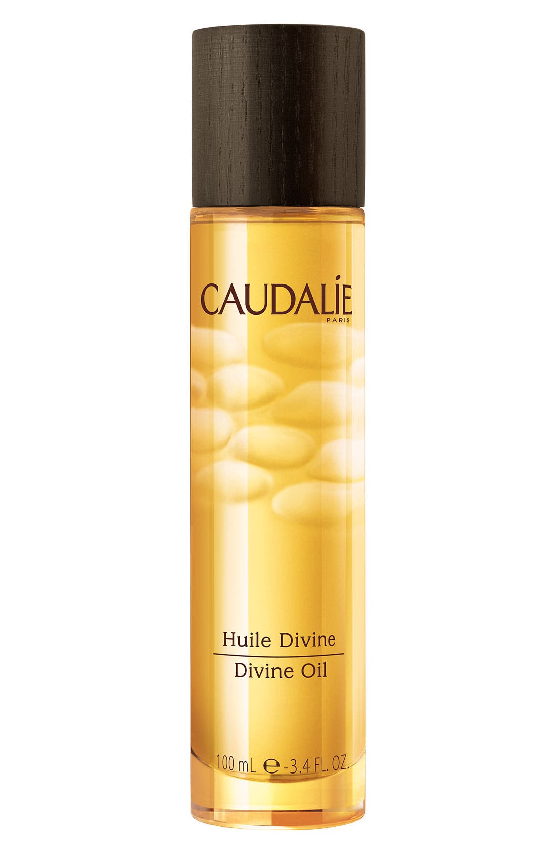 caudalie perfume divine