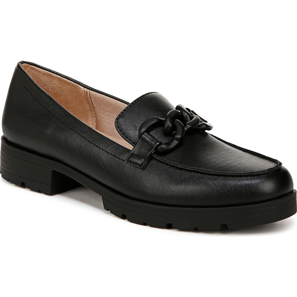 LIFESTRIDE LIFESTRIDE LONDON 2 CHAIN LOAFER