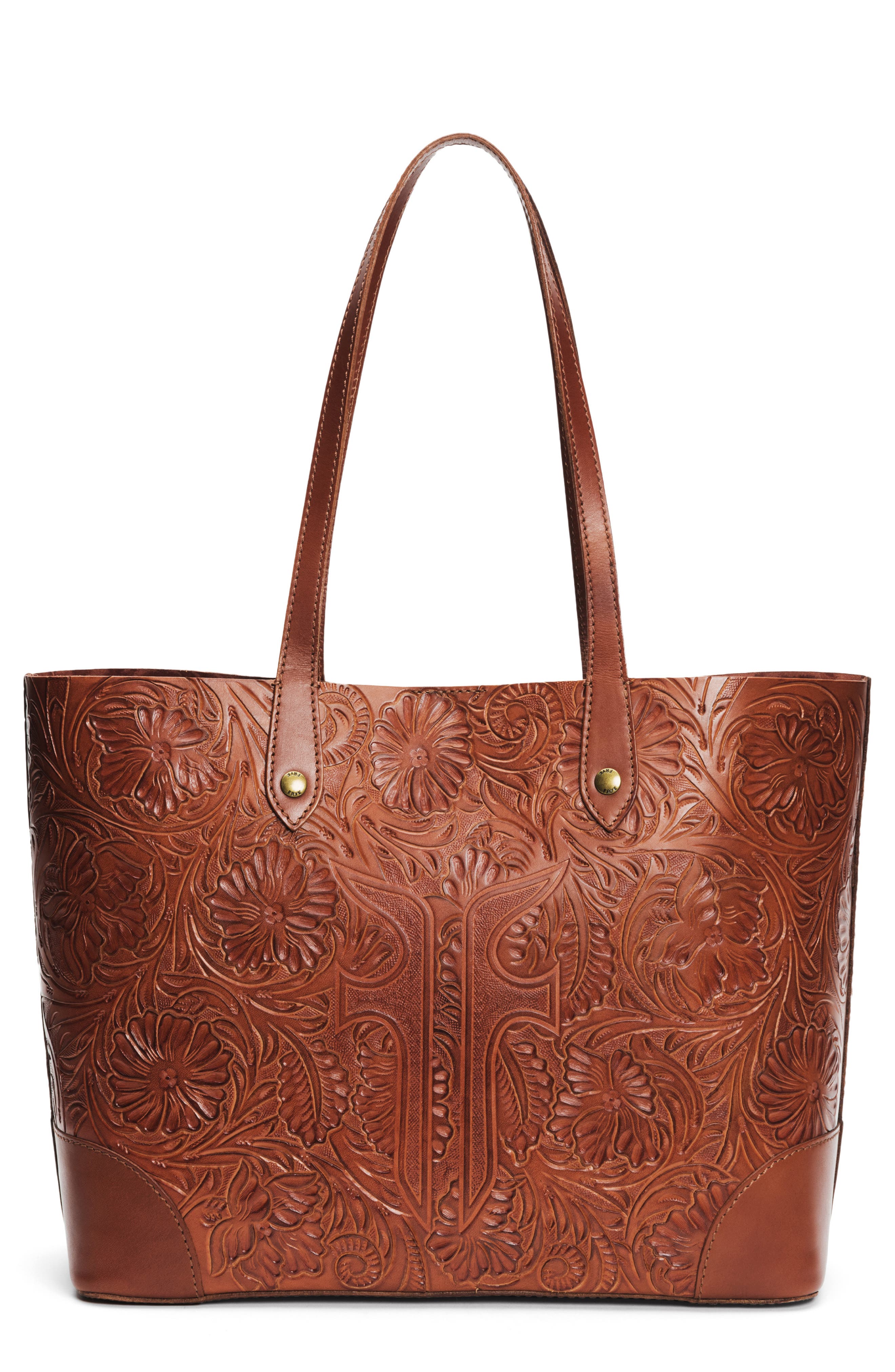 frye tote bag sale