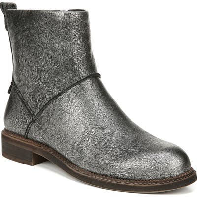 Sarto By Franco Sarto Haven Bootie, Metallic