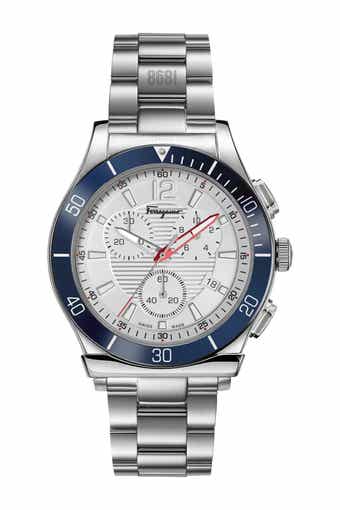 Salvatore ferragamo 2025 1898 watch