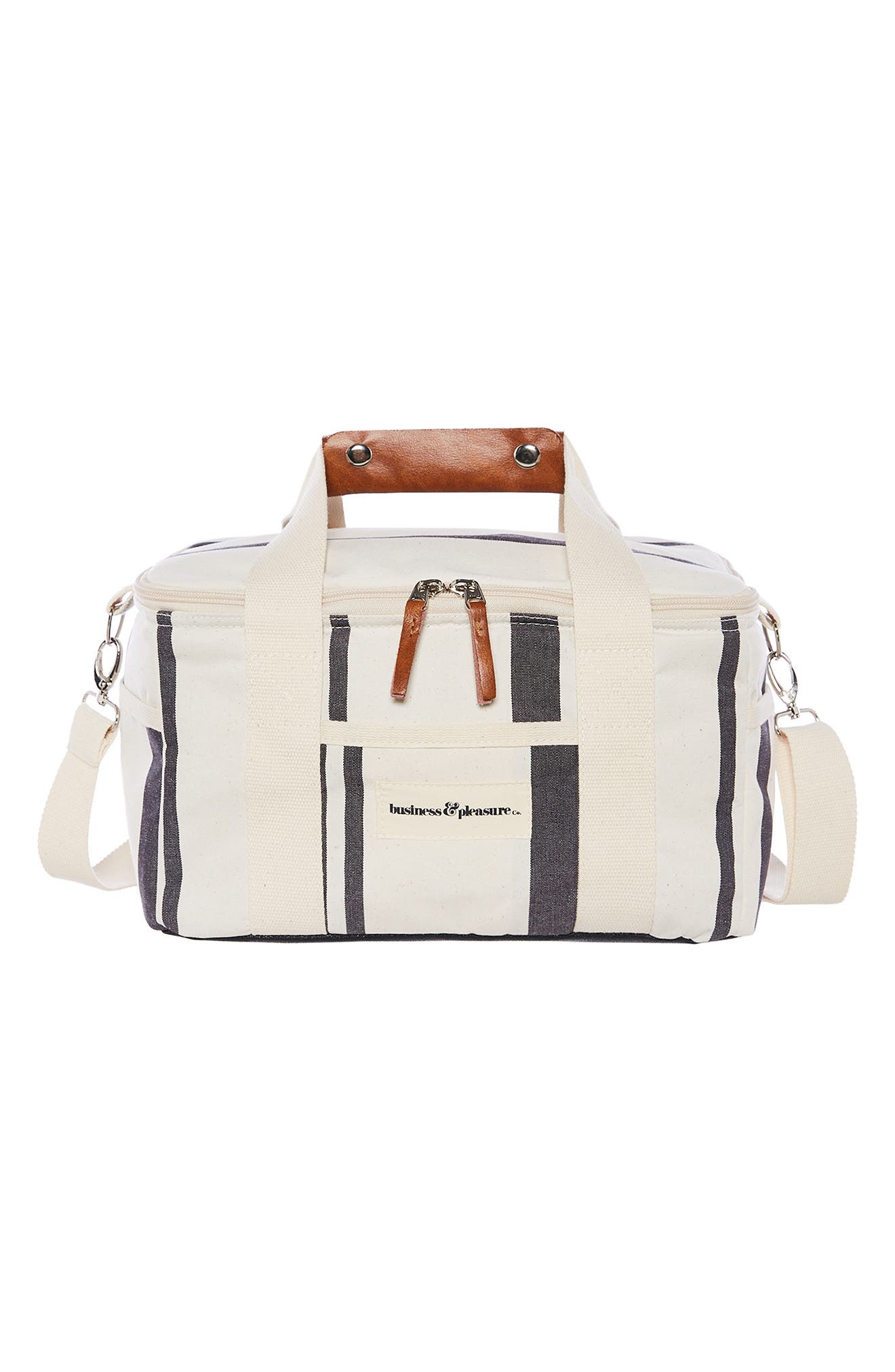 BUSINESS AND PLEASURE CO Premium Cooler Duffle Bag Nordstrom