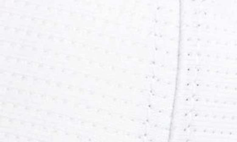 Travis Mathew B-bahamas Baseball Cap In White