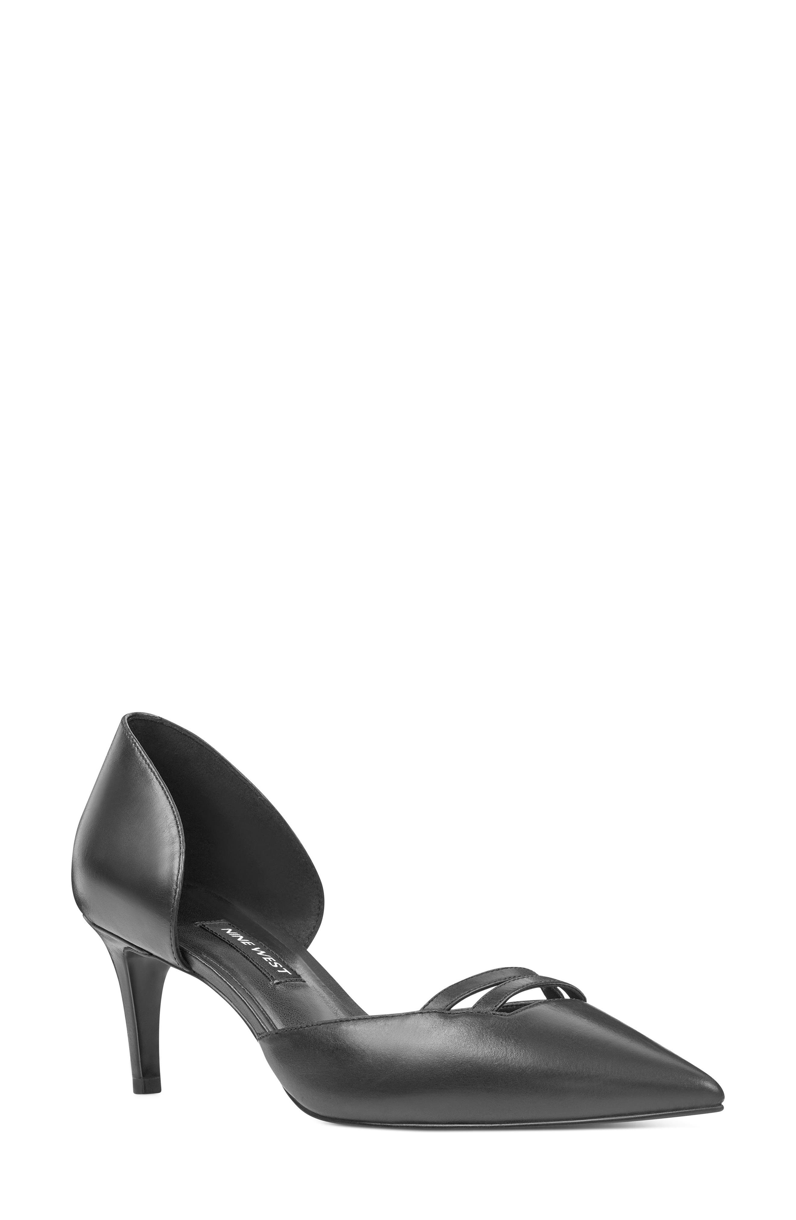 Nine West | Suit Up d'Orsay Pump 