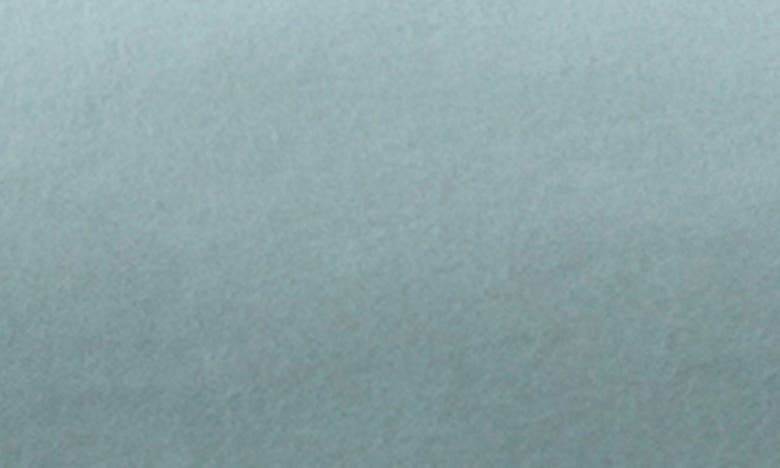 Woven & Weft Super Soft Extra Plush Fleece Sheet Set In Cloud Blue