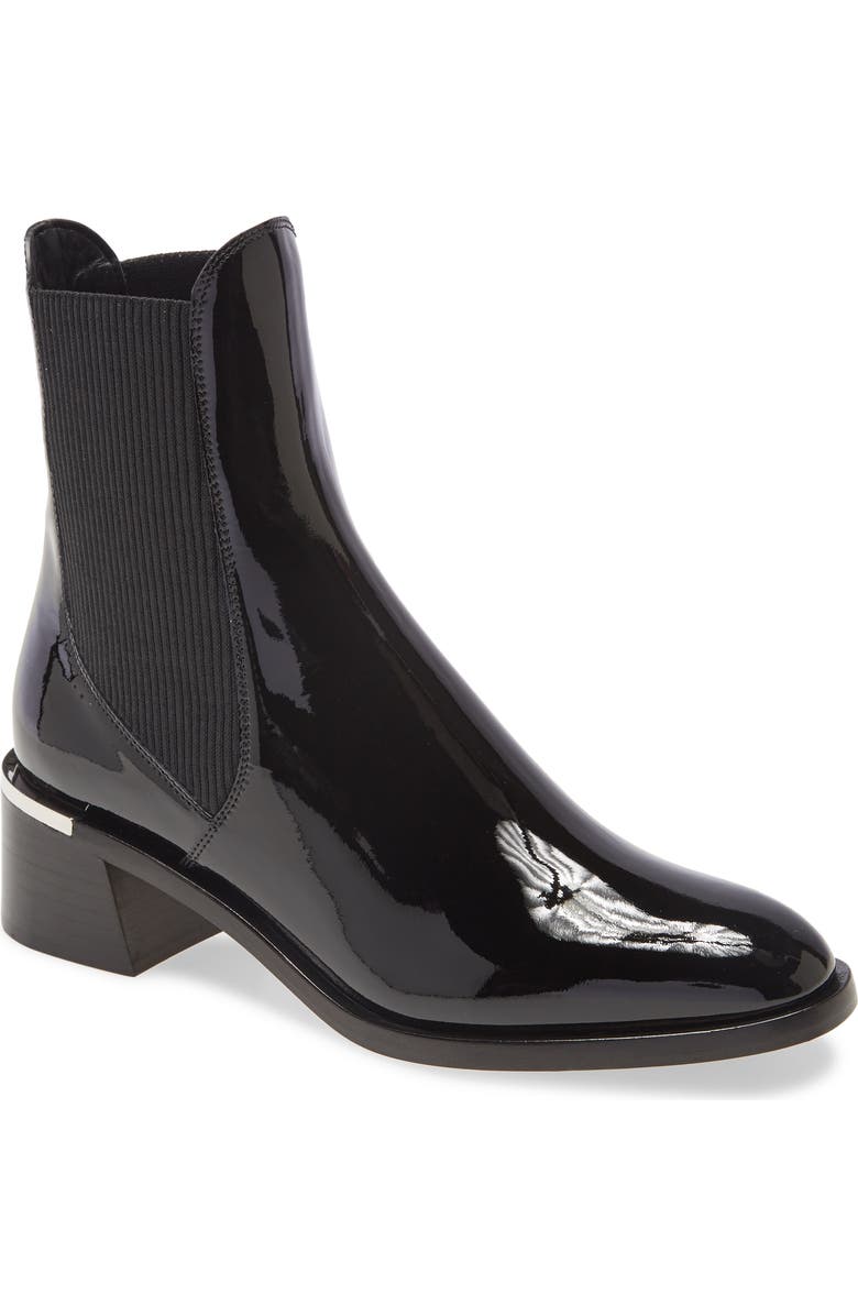Jimmy Choo Rourke Chelsea Boot, Main, color,