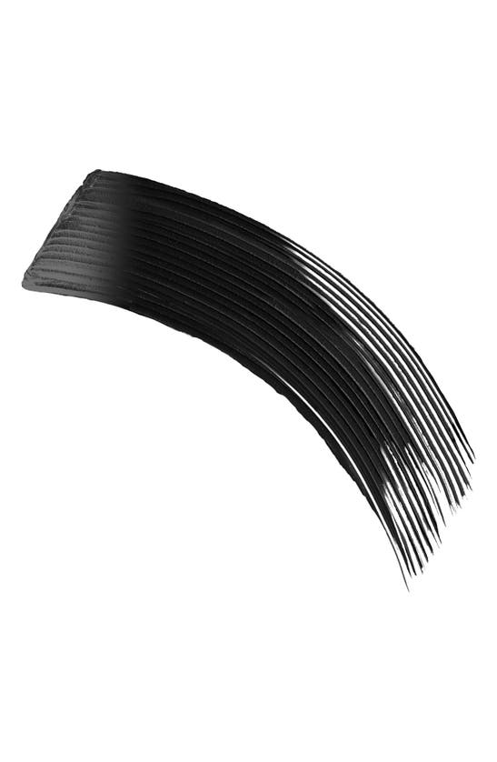 Kylie Cosmetics Wisp Lash Mascara In Black Mini
