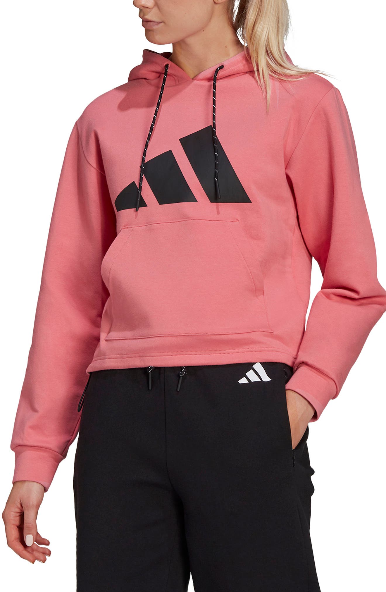 adidas performance sweater