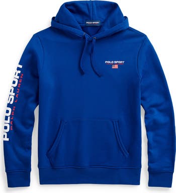 Polo sport ralph lauren hoodie hot sale