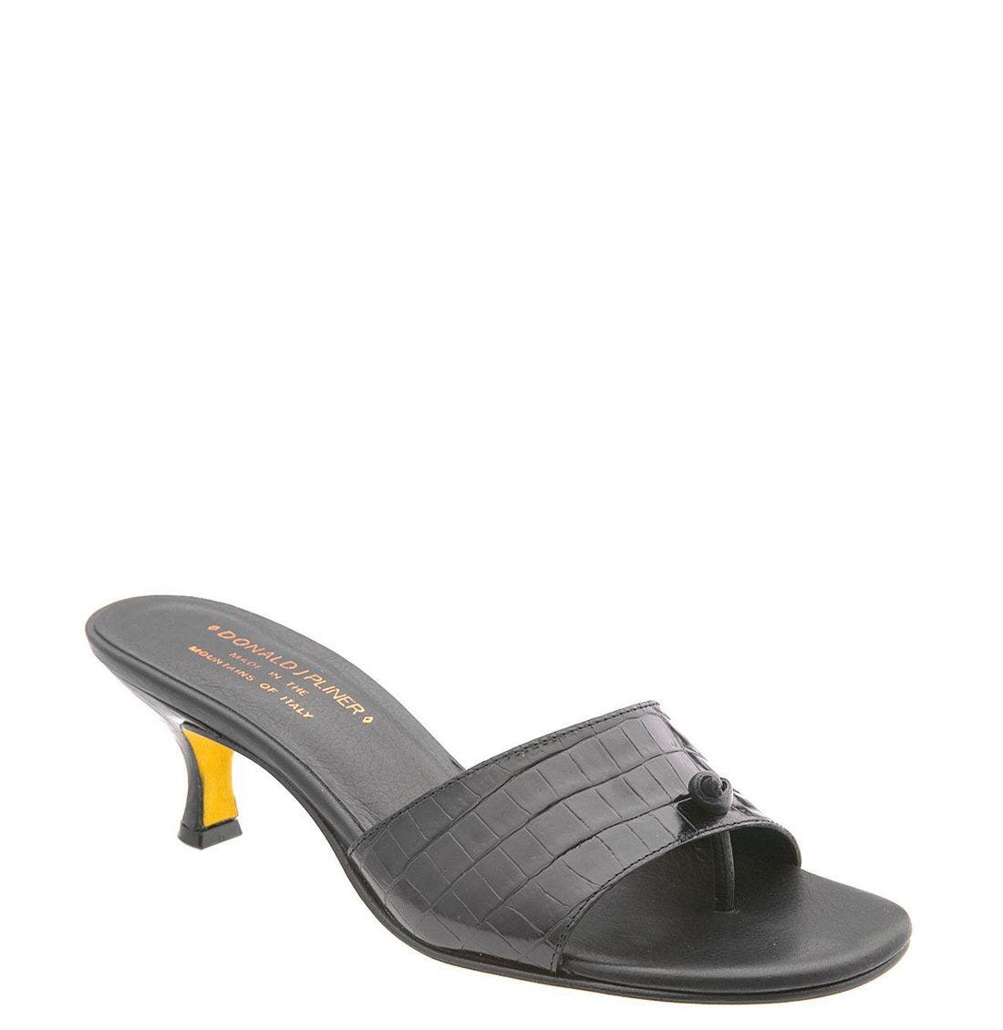 donald pliner sandals nordstrom