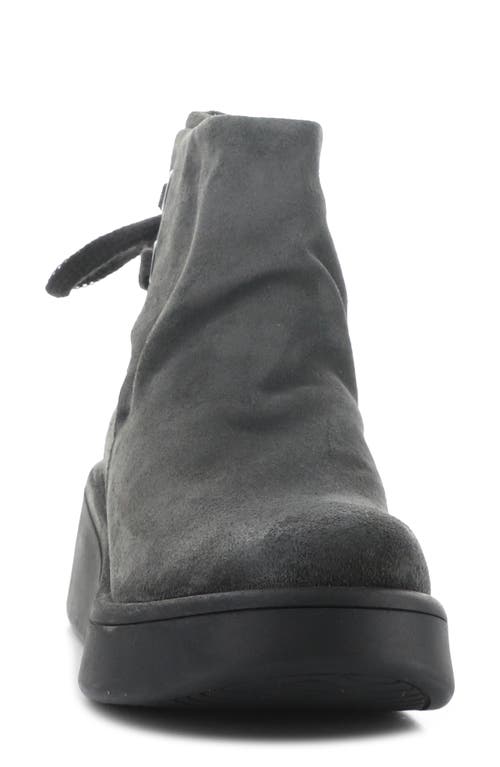 FLY LONDON FLY LONDON MEBS BOOTIE