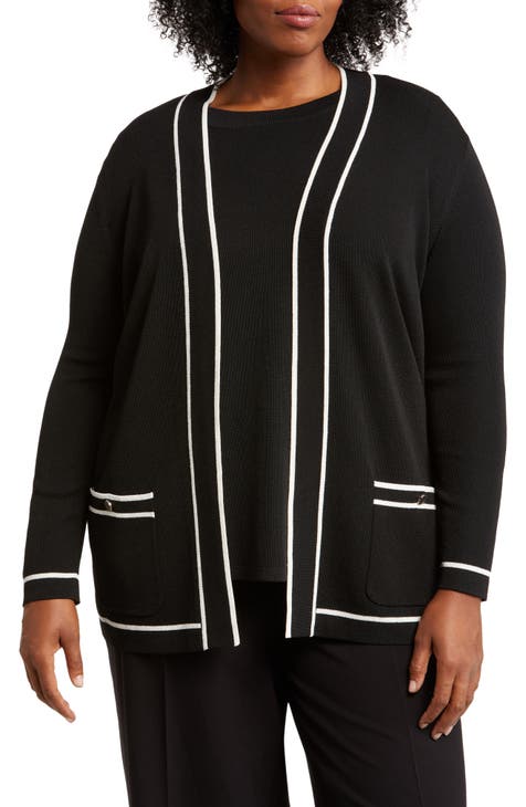 Anne Klein Plus-Size Tops for Women | Nordstrom