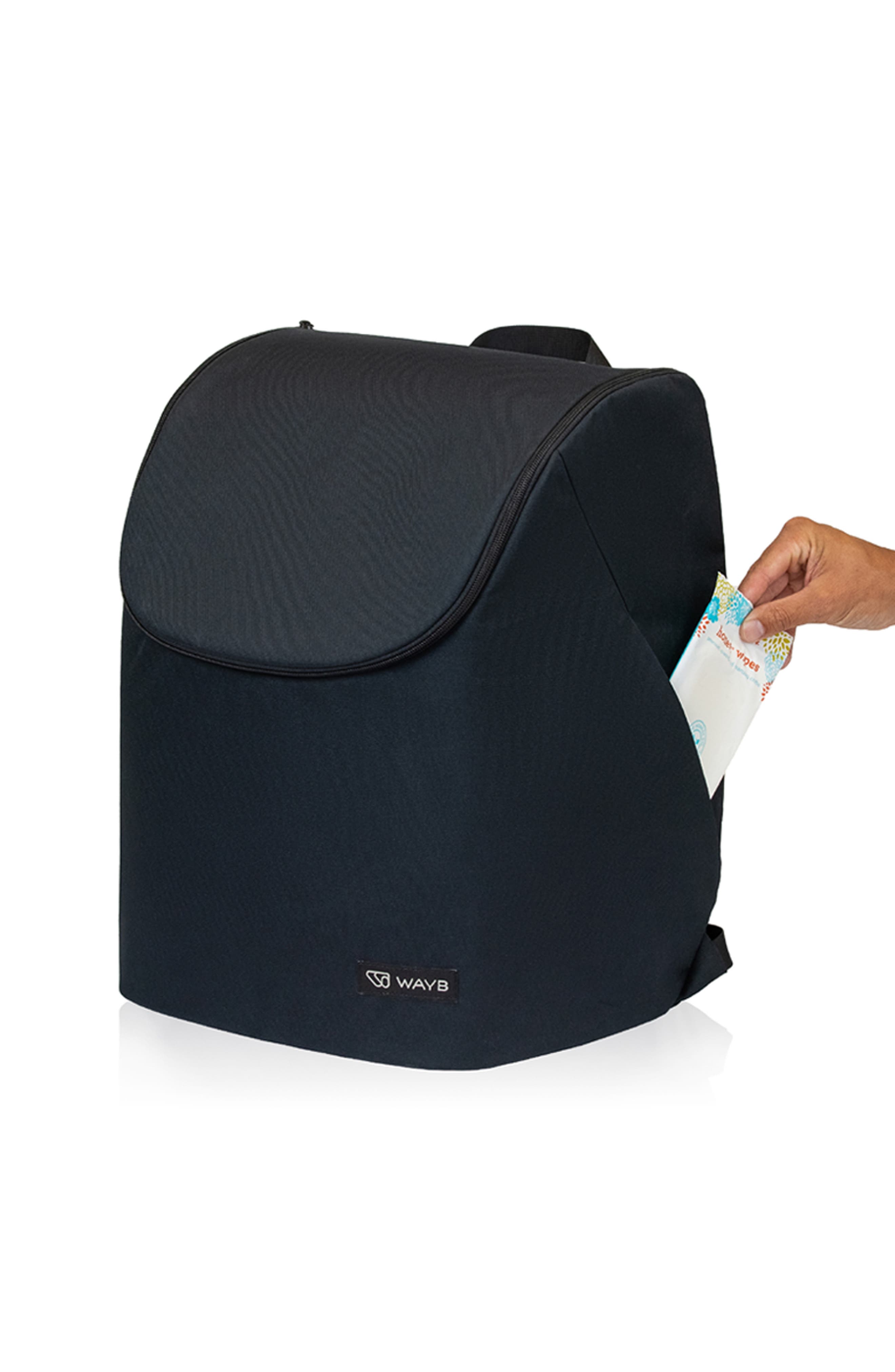 WAYB Pico Padded Backpack Car Seat Travel Bag Nordstrom