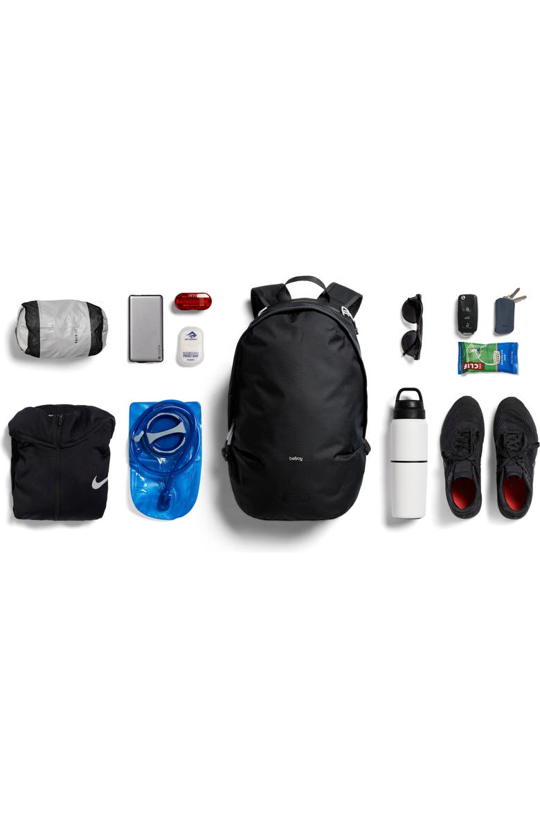 Bellroy Lite Daypack Backpack, Alternate, color, Shadow