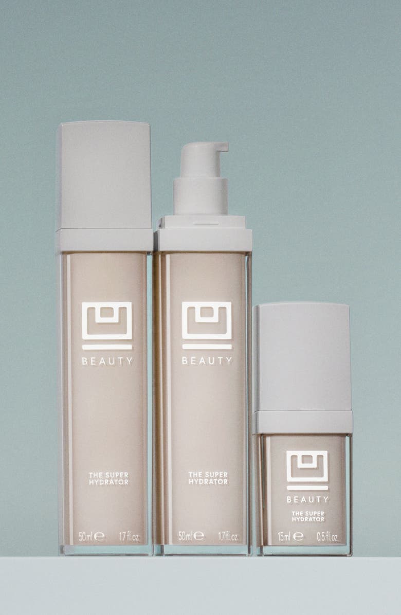 U Beauty The SUPER Hydrator Nordstrom