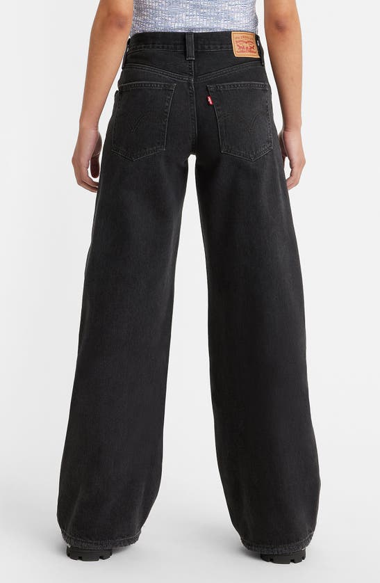 Shop Levi's® '94 Baggy Wide Leg Jeans In Over Exposure