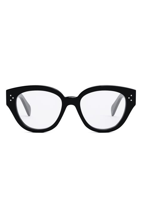 51mm Bold Optical Glasses