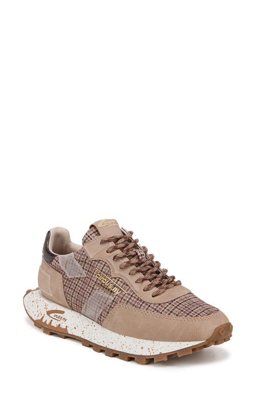 Circus NY by Sam Edelman Devyn Sneaker Tuscan Taupe Multi at Nordstrom,