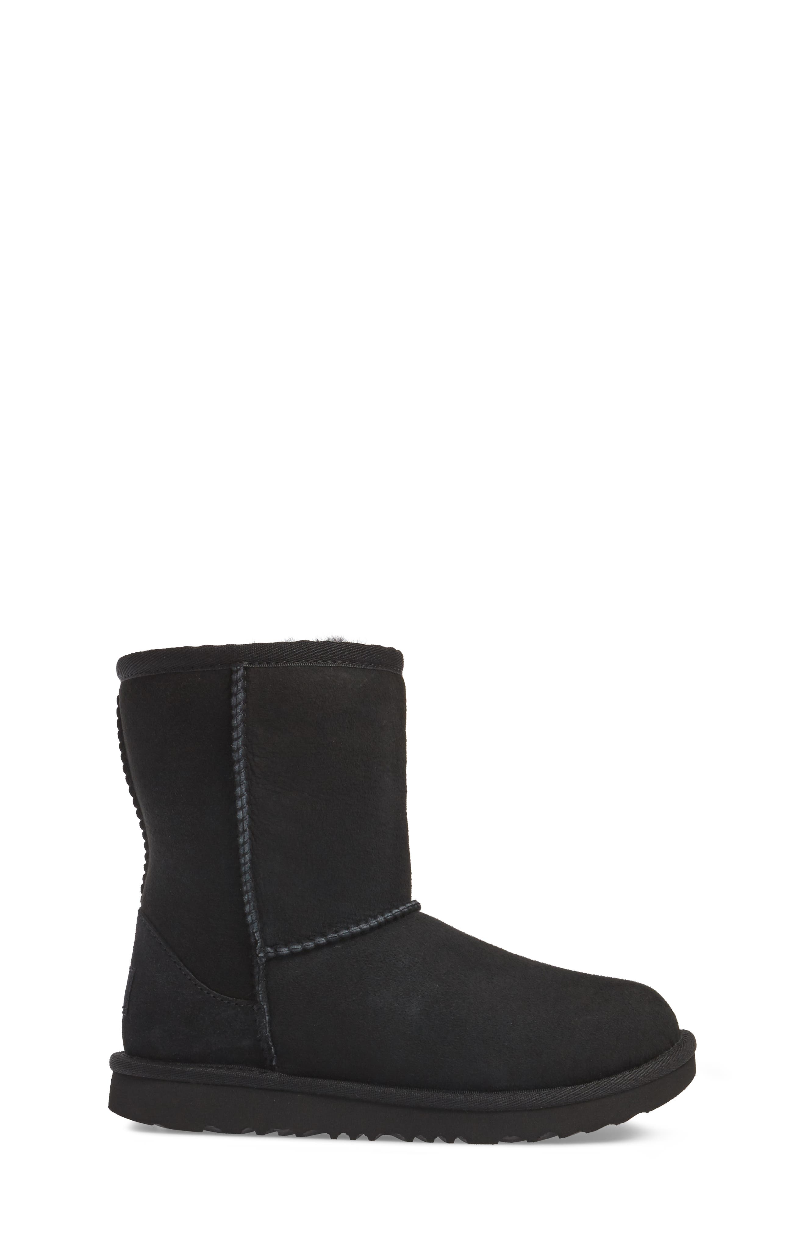 black knock off uggs