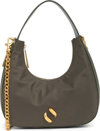 Rebecca minkoff nylon hotsell hobo bag