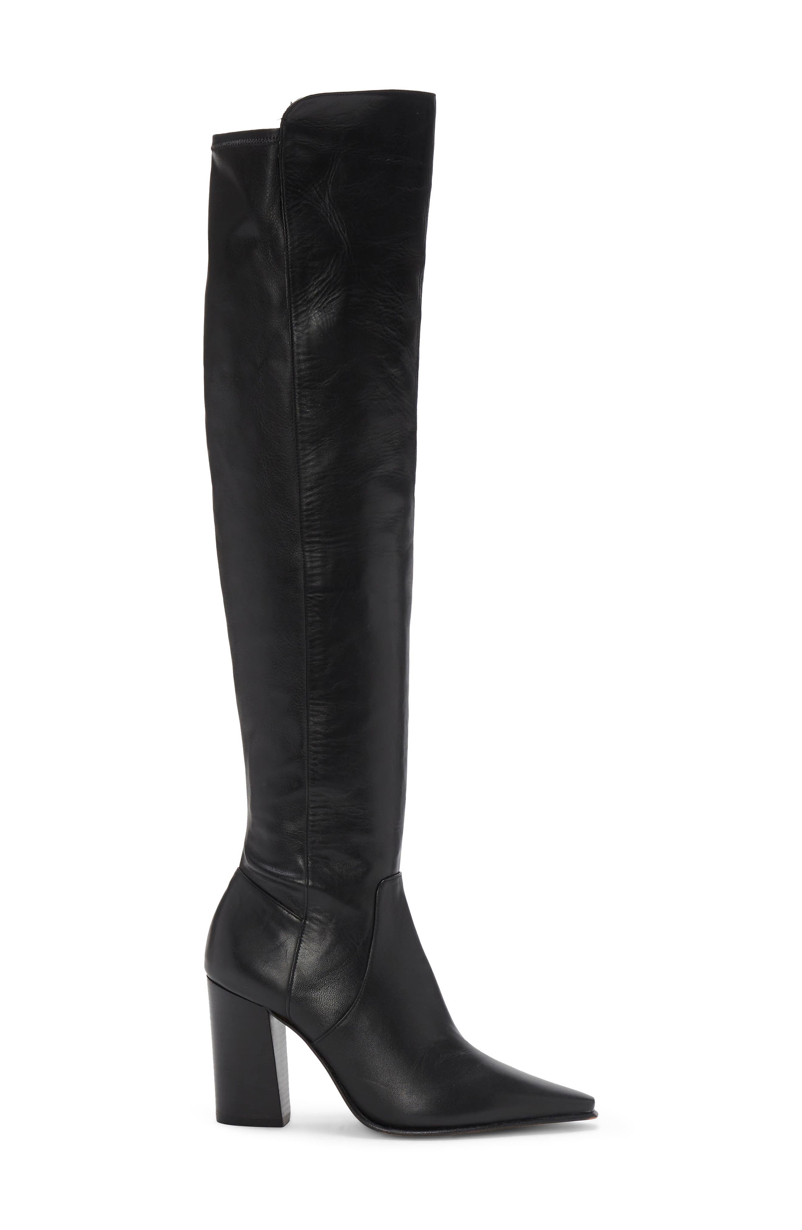 nordstrom rack over the knee boots